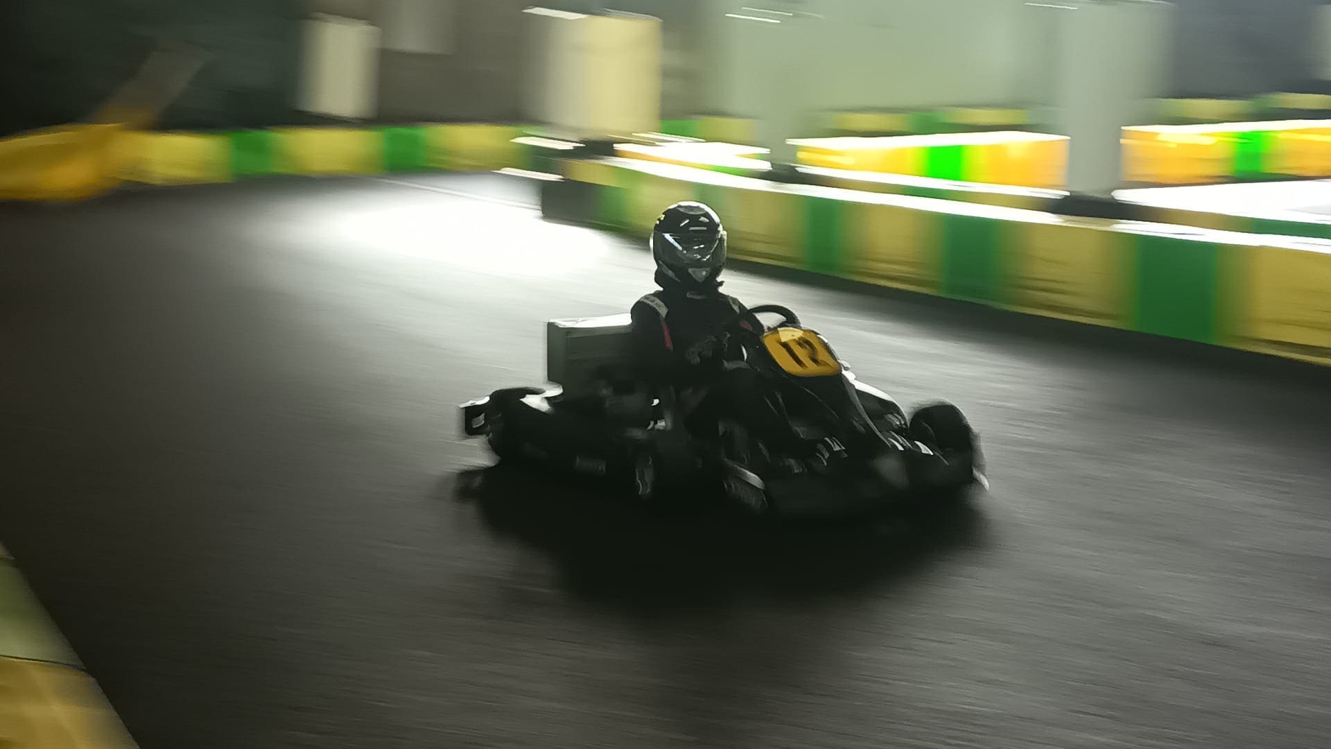 Nos élèves relèvent le défi : l&rsquo;ENEDIS EV CHALLENGE à LIMOGES